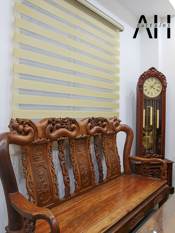 Rèm cửa cao cấp Quận Hai Bà Trưng