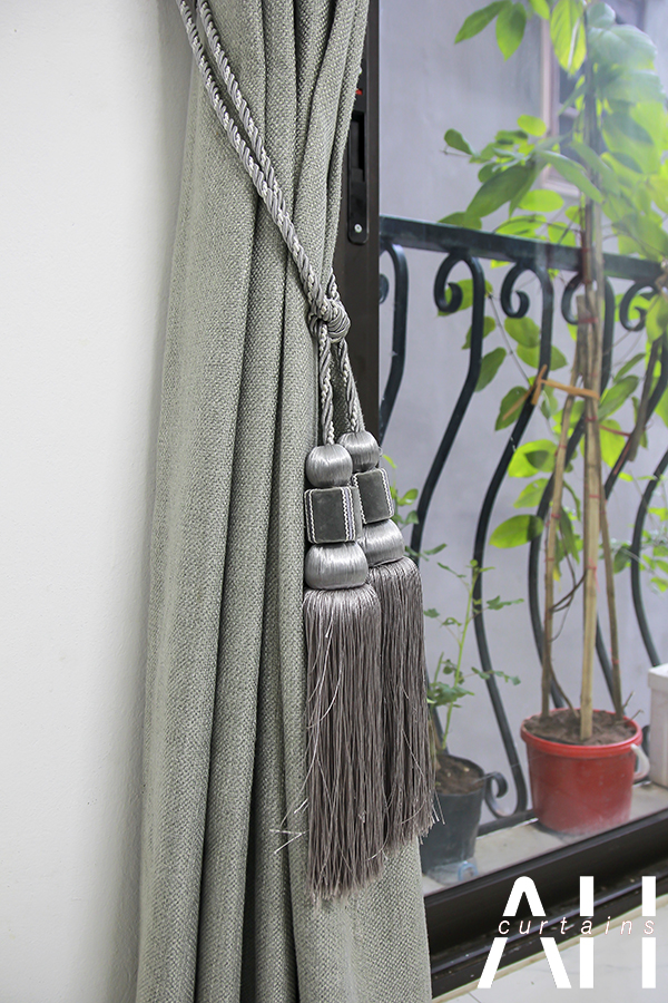 Rèm cửa cao cấp Quận Hai Bà Trưng