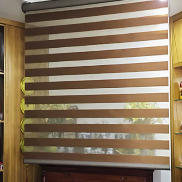 Rèm phòng thờ - rèm cửa AH