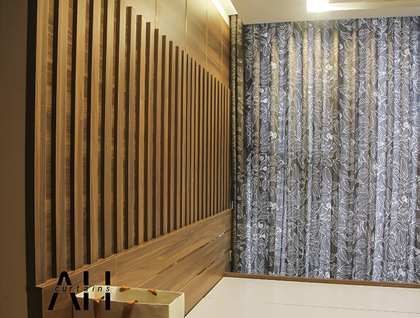 Rèm cửa AH - AH curtains