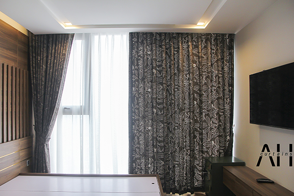 Rèm cửa AH - AH curtains