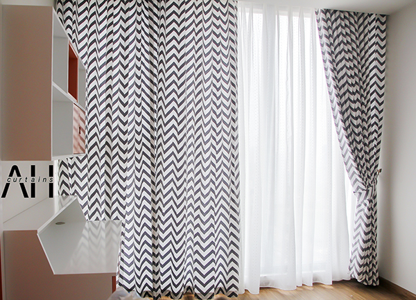 Rèm cửa AH - AH curtains