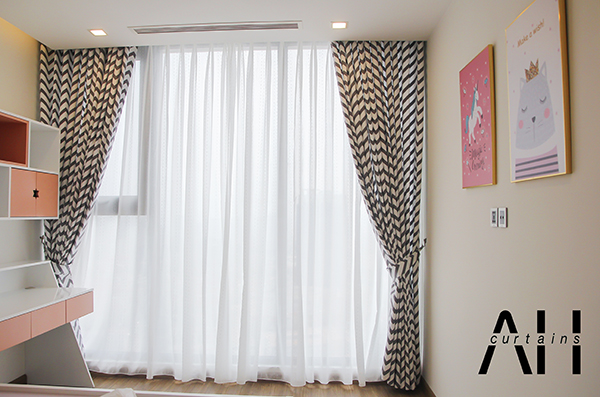 Rèm cửa AH - AH curtains