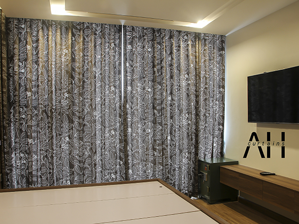 Rèm cửa AH - AH curtains