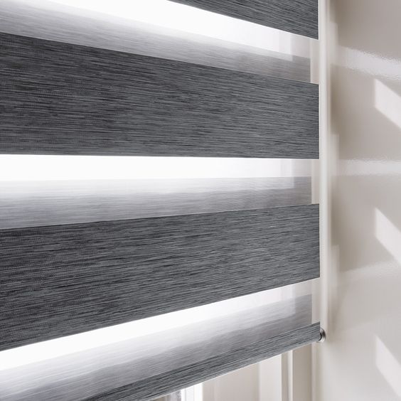 rèm cầu vồng Hàn Quốc AH