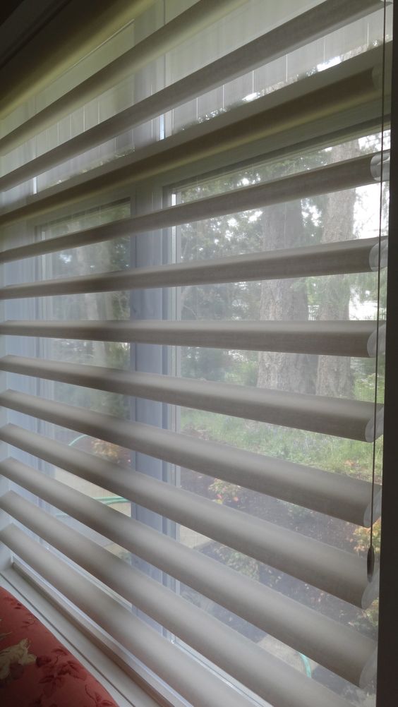 rèm cầu vồng Hàn Quốc AH