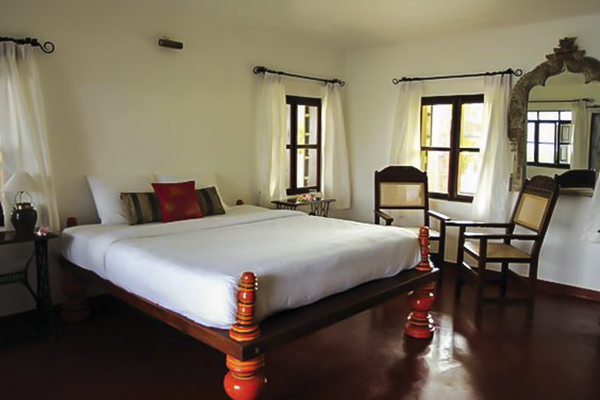 Rèm của AH phong cách homstay