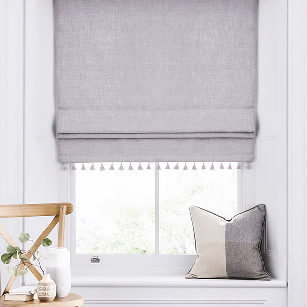 Rèm Roman- Rèm cửa AH- AH curtains