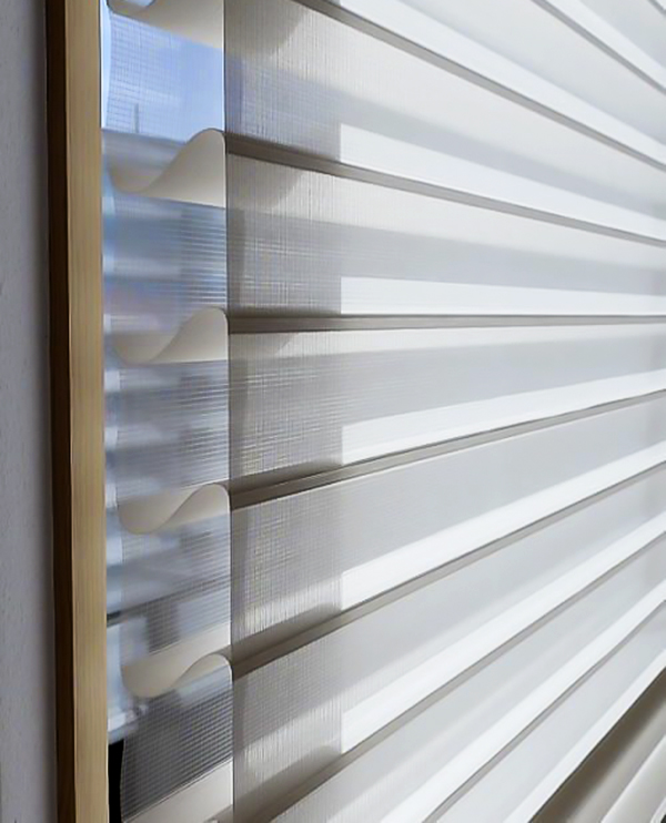 Rèm Triple rèm cửa AH