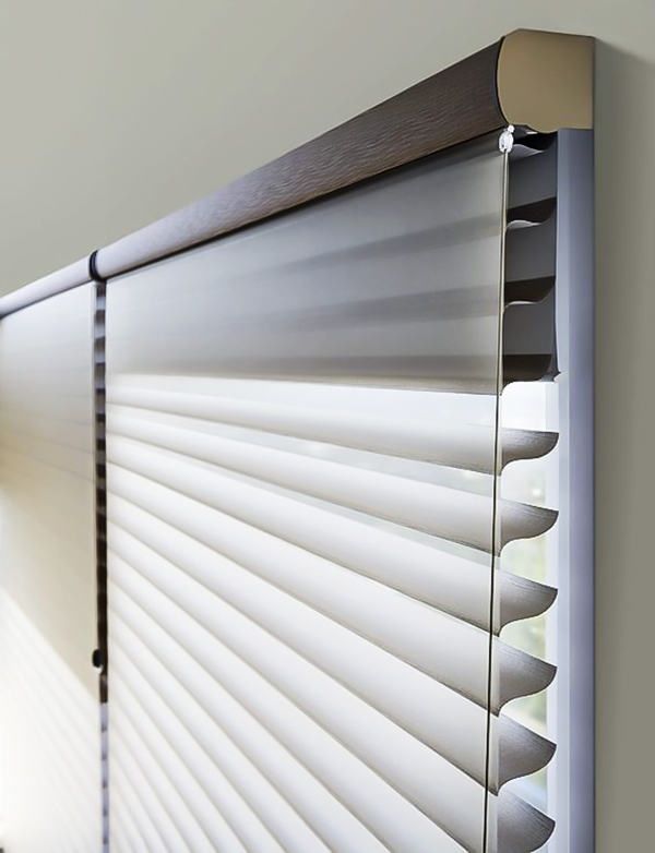 Rèm Triple rèm cửa AH