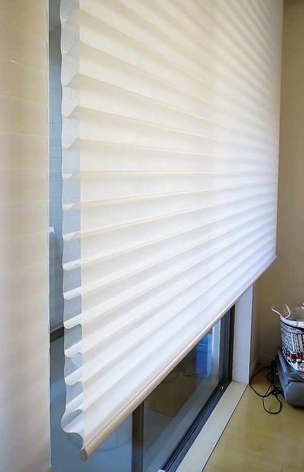 Rèm Triple rèm cửa AH