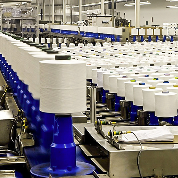 Rèm vải polyester - Rèm cửa AH