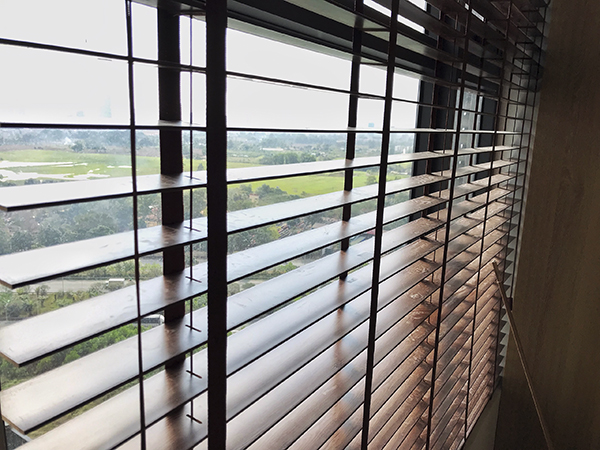 rèm cửa AH - Mỹ Đình Peal