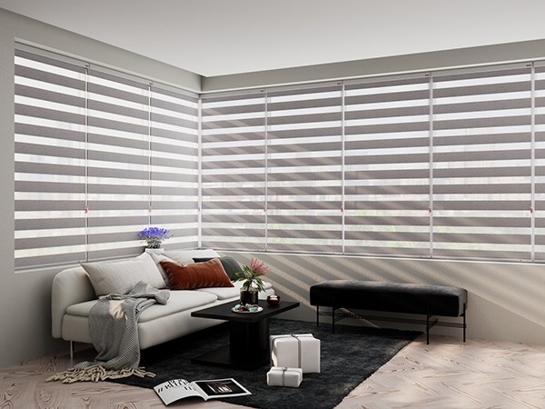 Rèm cầu vồng chính hãng MODERO phường Định Công