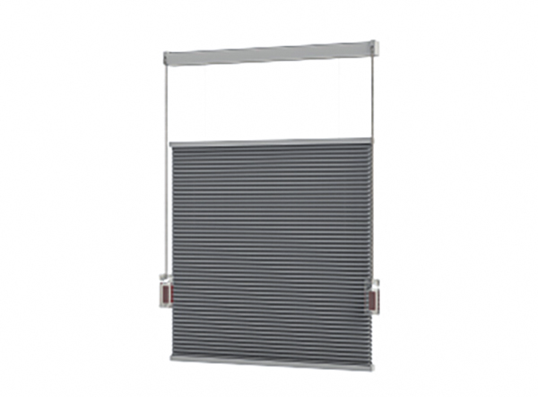 Rèm tổ ong cao cấp cách nhiệt, chống tia UV cho không gian hiện đại