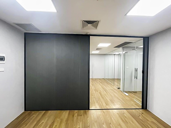 Vách tổ ong ngăn lạnh- điều hòa