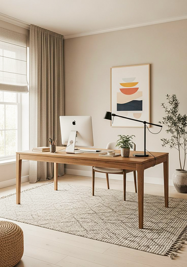 rèm vải A6826 100% polyester vải bố cản sáng 95%