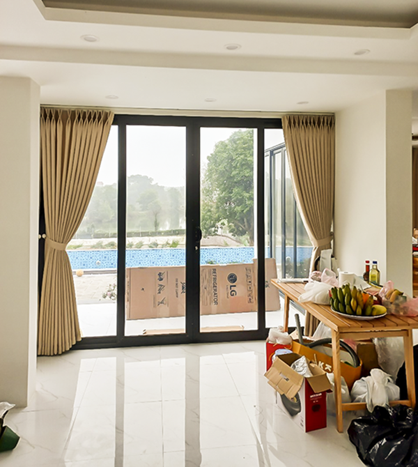 rèm cửa tại Ba vì, Hà Nội