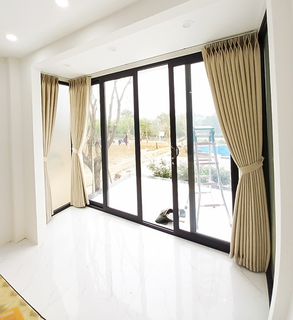 rèm cửa tại Ba vì, Hà Nội