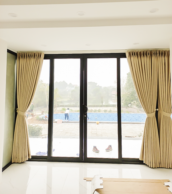 rèm cửa tại Ba vì, Hà Nội
