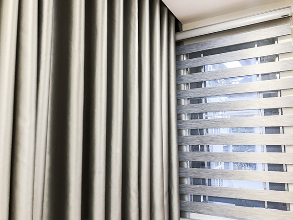 Rèm cửa quận Cầu Giấy