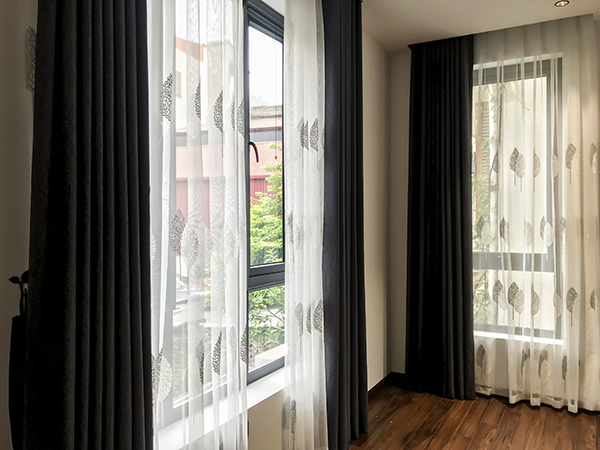 rèm vải quận Tây hồ- rèm cửa AH