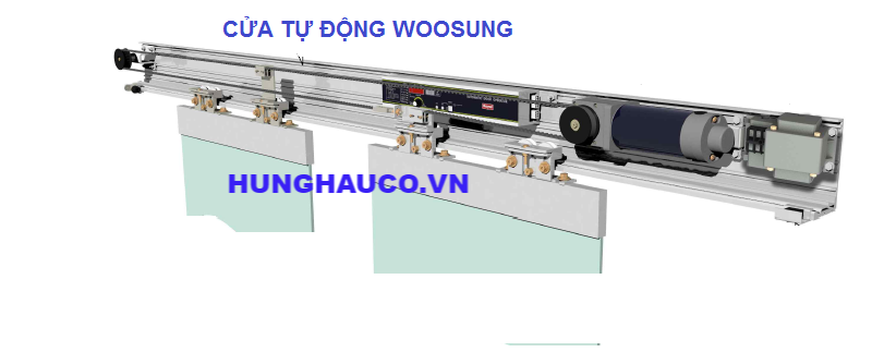 Bộ cửa lùa tự động HÀN QUỐC (Ray 5M) tiên tiến sẽ đem đến cho bạn những trải nghiệm tốt nhất trong việc sử dụng cửa lùa tự động. Với công nghệ tiên tiến và tính năng nổi bật, bạn sẽ đạt được sự tiện lợi và tiếp cận với kiến trúc cao cấp của Hàn Quốc.