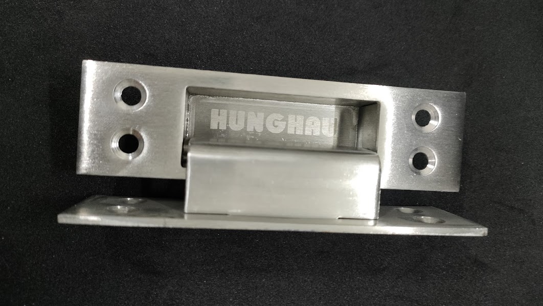 bản lề âm cửa (Bản lề vô hình)