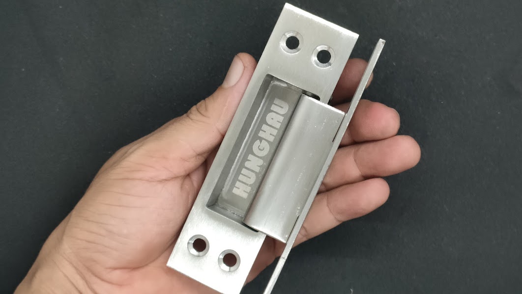 bản lề âm cửa (Bản lề vô hình)