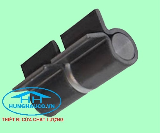 bản lề mở 2 chiều -  chuyên cho cửa cổng rào bằng sắt tròn