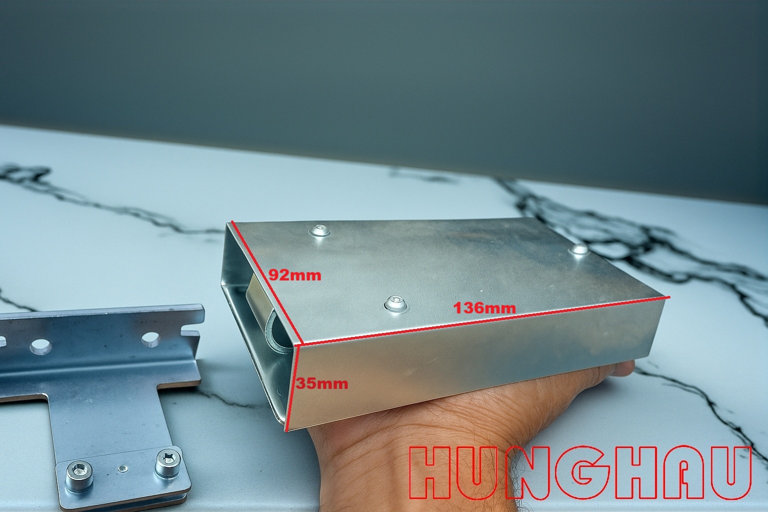 Bộ Puly trượt lùa xếp lớp, loại Nhỏ - không cáp