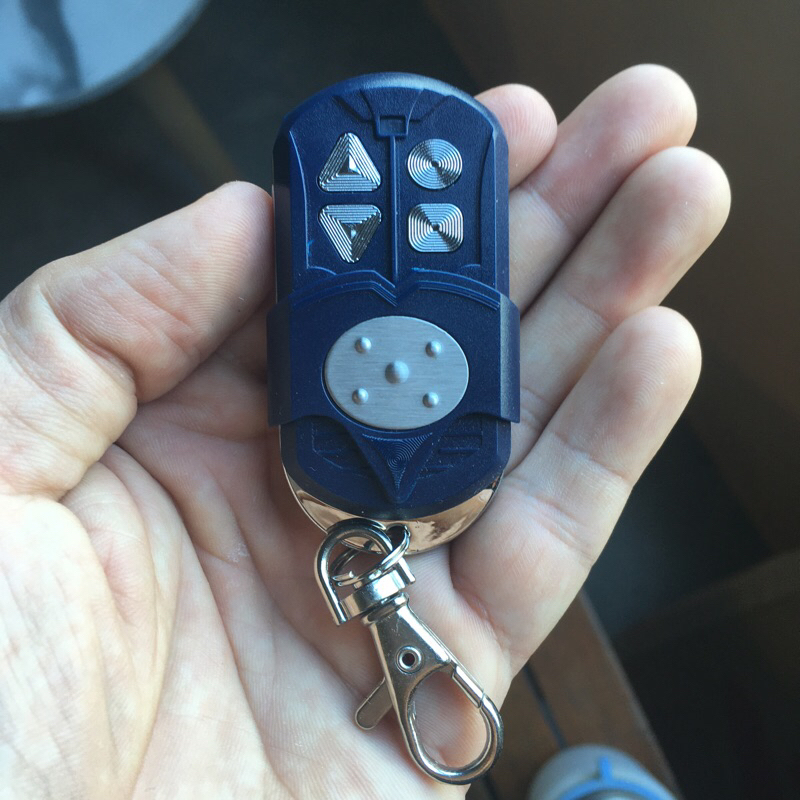 Chkey Remote Tất cả sản phẩm | Công ty Thiết Bị Cửa Hùng Hậu