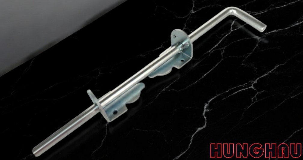 chốt đứng phi 12mm, dài 45cm