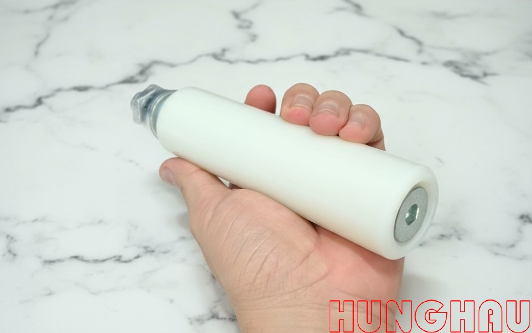 Con lăn dẫn hướng D40mm, dài 150mm (D40x150)