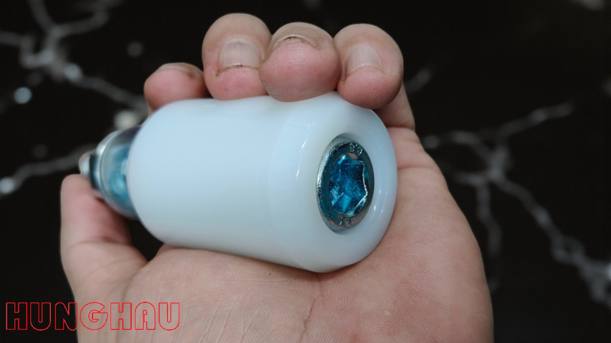 Con lăn dẫn hướng D40mm, dài 60mm (D40x60)