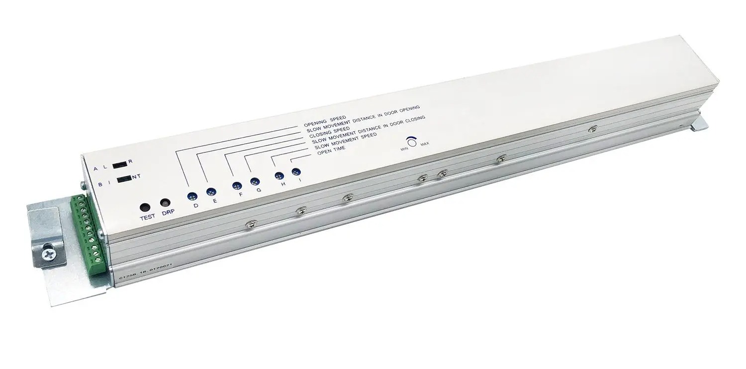 controller điều khiển motor cửa tự động không chổi than - loại phổ thông