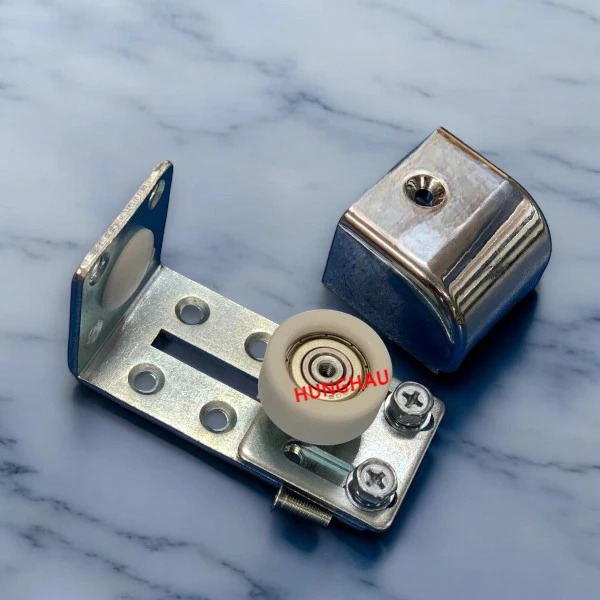 bộ dẫn hướng nền cho Cửa gỗ - cửa Nhôm - cửa Kính