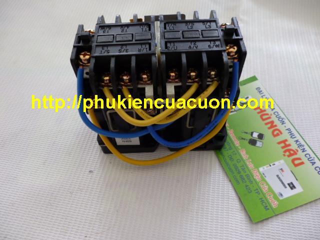 khởi động từ motor YY, motor LP