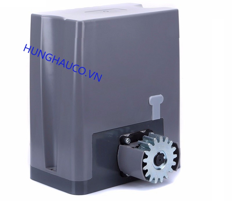 motor cổng lùa DC24V MASTER 800kg