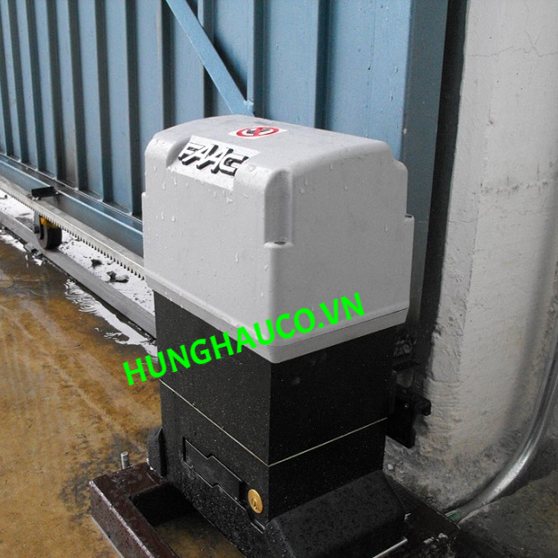 motor cổng lùa Italia FAAC 844ER