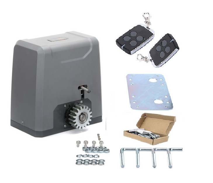 MOTOR CỔNG LÙA JGS- (P370) 800KG (TAIWAN)