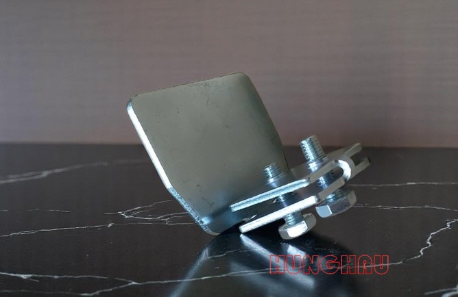 nắp bịt đầu máng treo 3.5mm