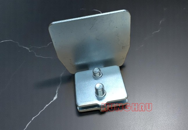 nắp bịt đầu máng treo 3.5mm
