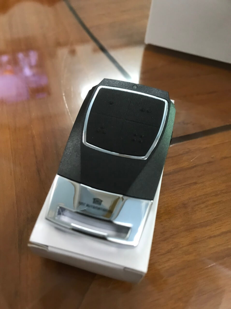 Remote cổng Đài loan TMT