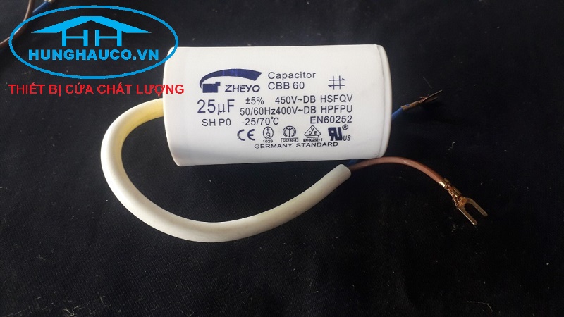 bộ điều khiển cửa cuốn yh-1b2