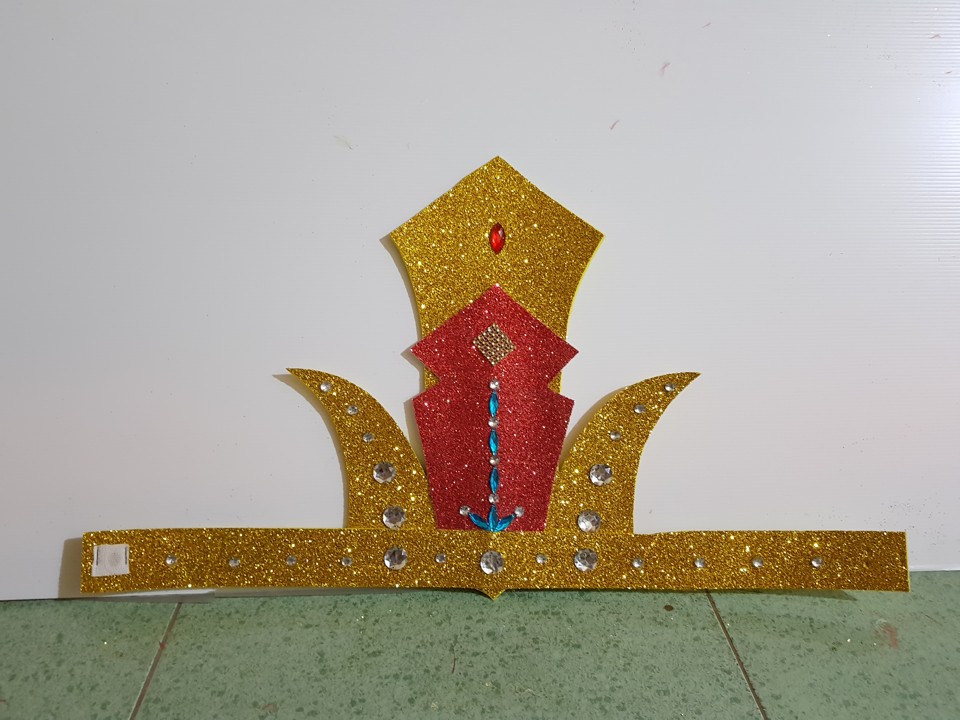 Mũ mẫu 28