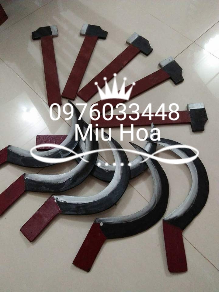 Búa liềm