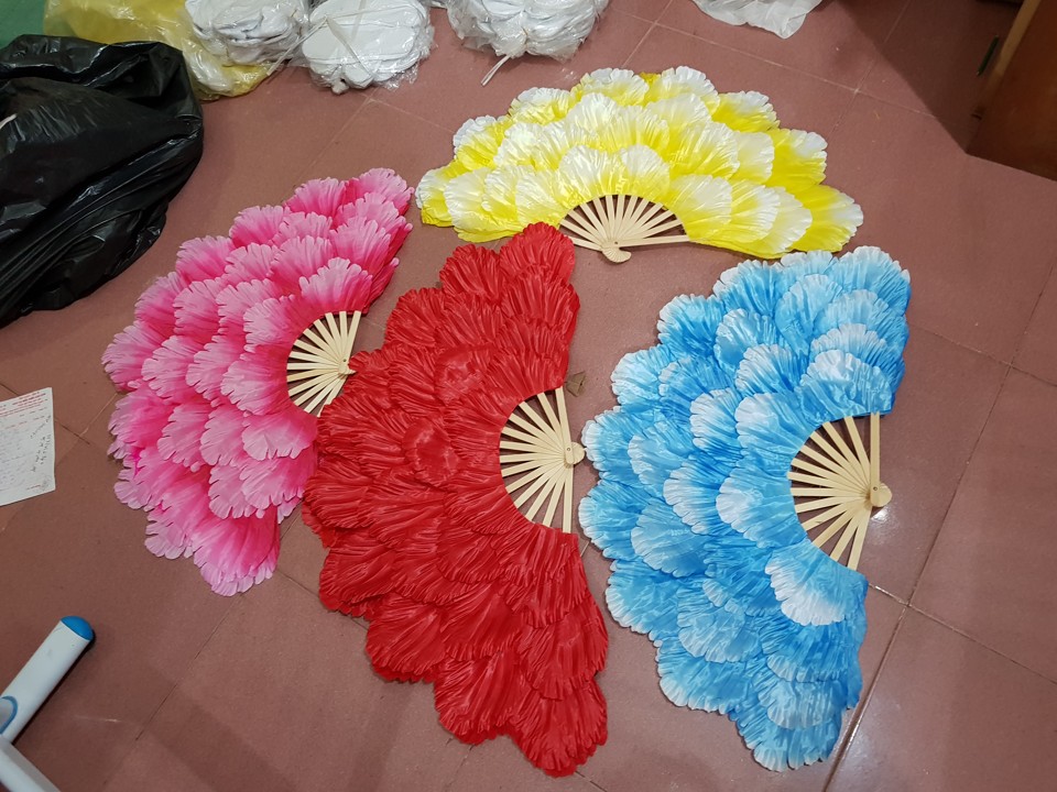 Quạt múa 94