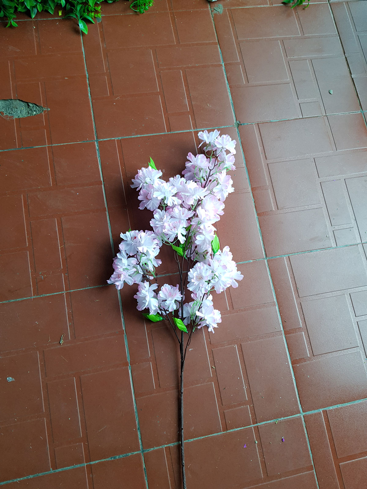Hoa lụa 3