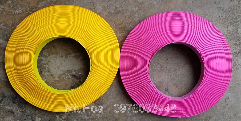 Khăn vấn mẫu đẹp 05